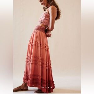 Free People Drift Away Set